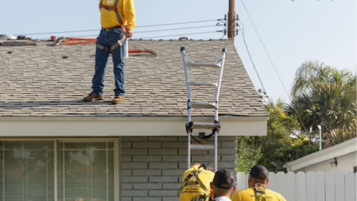 Bumble Roofing of West Houston -5