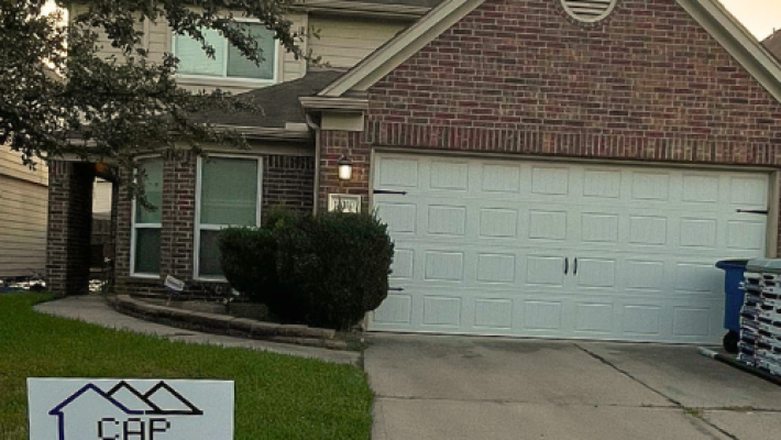 CAP Roofing and Construction LLC