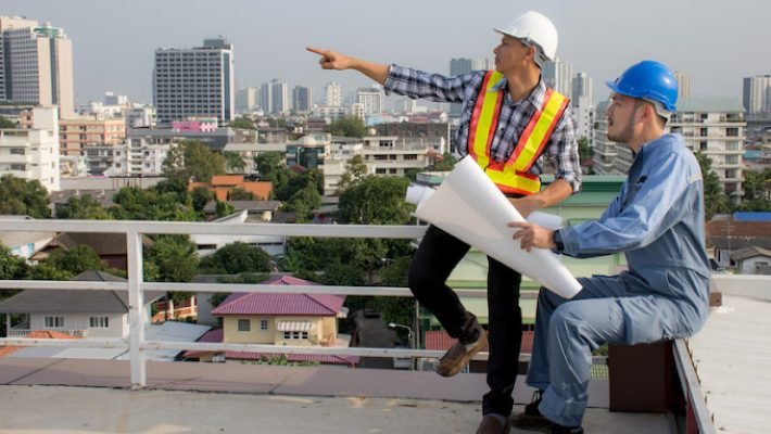 Certified Commercial Roofing-1