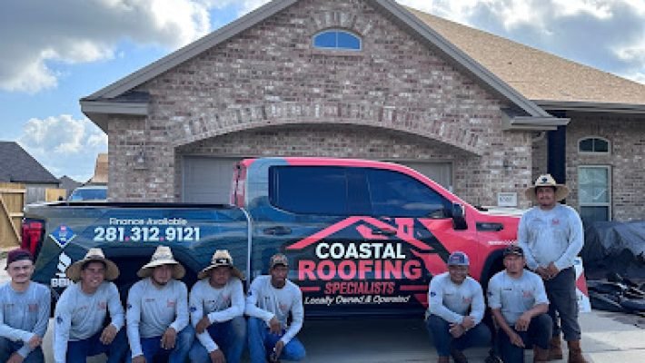 Coastal Roofing Specialists-Roofing Services-3