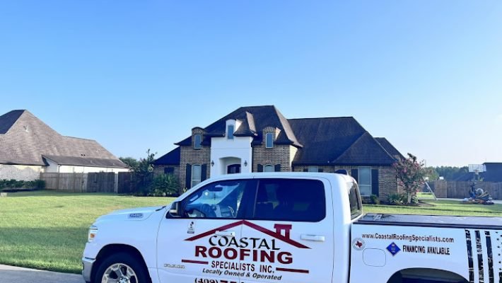 Coastal Roofing Specialists-Roofing Services-4