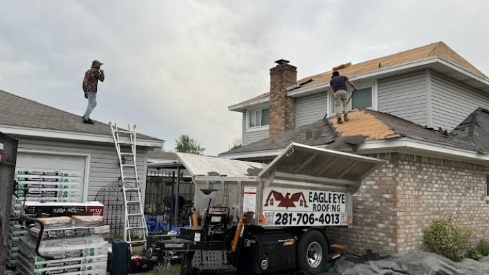 Eagle Eye Roofing-1