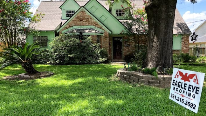 Eagle Eye Roofing-2
