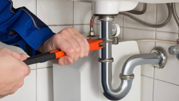 Eco Plumbing
