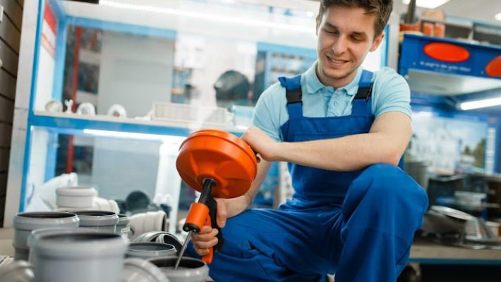 Elite Plumbers Dallas-1