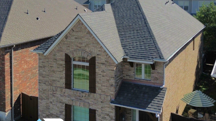 Elite Roofing LLC-1