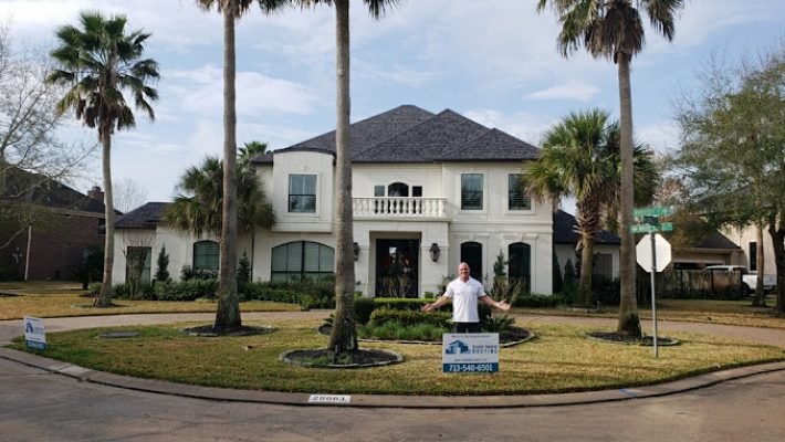 Greater Houston Roofing