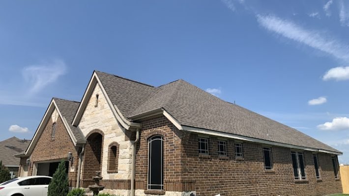 H Town Roof & Constructions LLC.-3