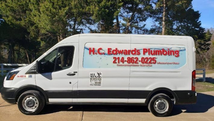 H.C. Edwards Plumbing Company