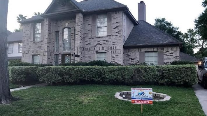 Handal's Roofing-3