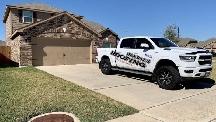 Handal's Roofing-4