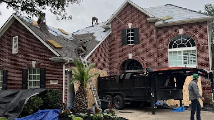Houston Strong Roofing Company-2