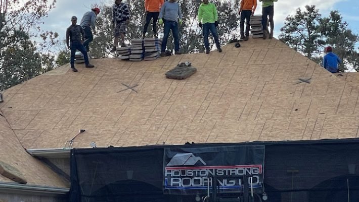 Houston Strong Roofing Company-3