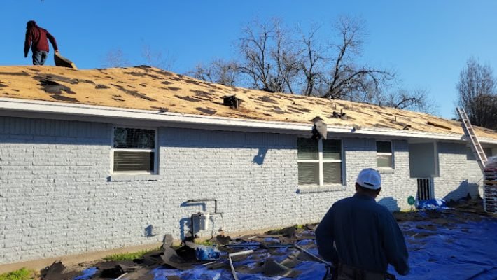 I & E Royal Roofing LLC.-1