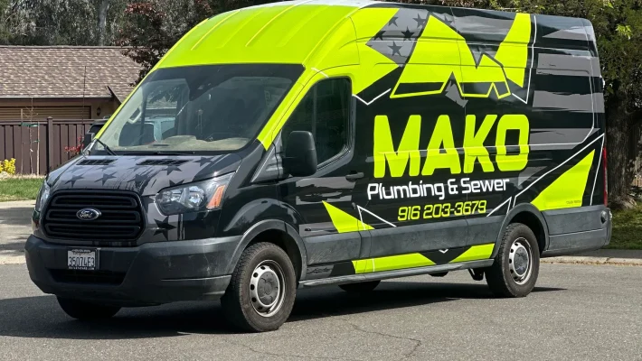 maco plumbing