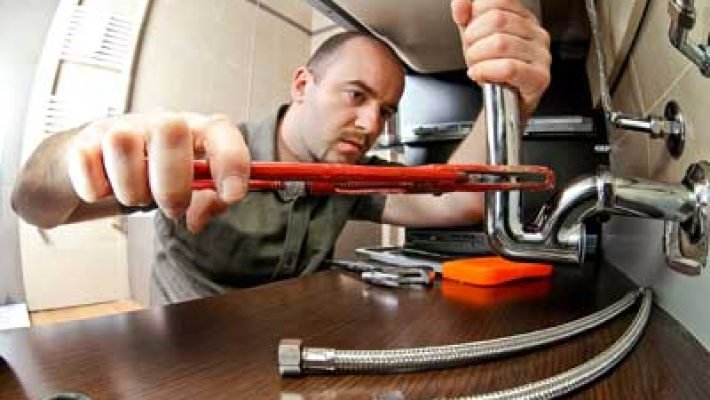 LW Construction & Handyman Services