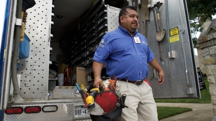 Metro Flow Plumbing - Dallas Emergency Plumbers