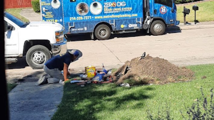 Metro Flow Plumbing - Dallas Emergency Plumbers
