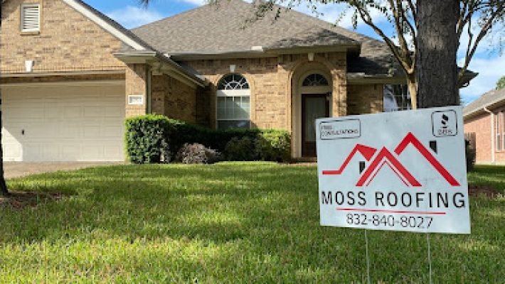 Moss Roofing Houston-2