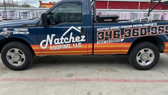 Natchez Roofing, LLC-1