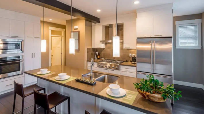 Oak Creek Canyon Builders