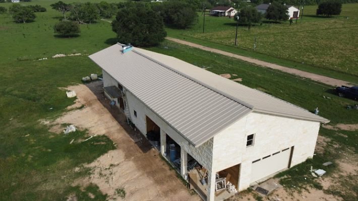 Only Roofing, LLC-1