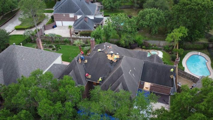 Only Roofing, LLC-2