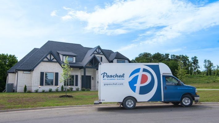 Paschal Air, Plumbing & Electric-1