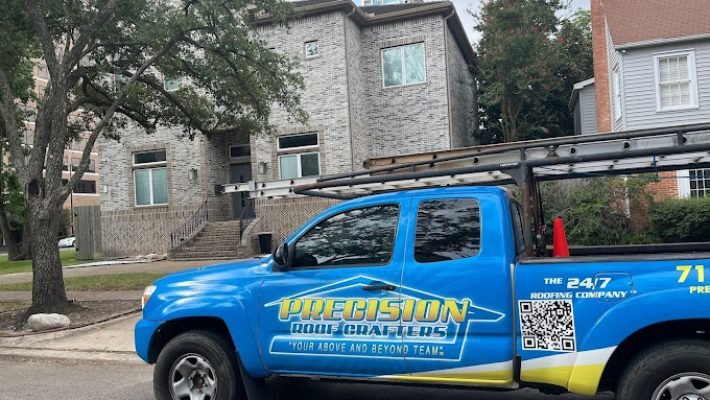 Precision Roof Crafters, Inc.