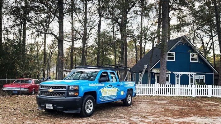 Precision Roof Crafters, Inc.