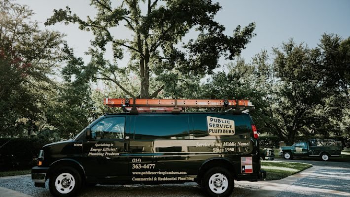 Public Service Plumbers