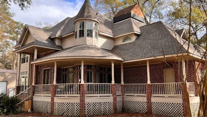 Punum Roofing of Houston, Inc-2