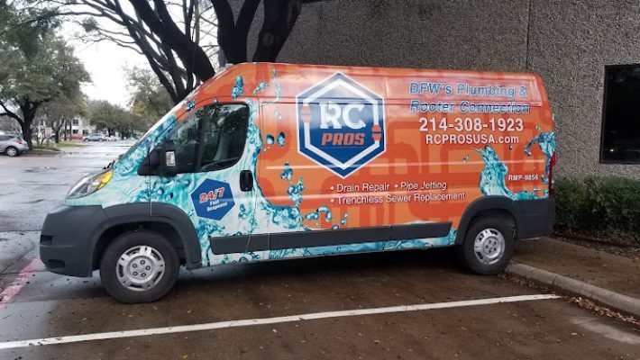 RC Pros Plumbing