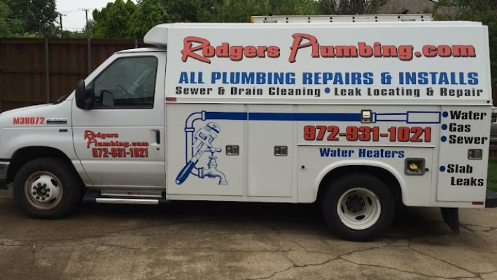 Rodgers Plumbing
