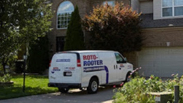 Roto-Rooter Plumbing & Water Cleanup-1