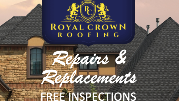 Royal Crown Roofing, LLC-2