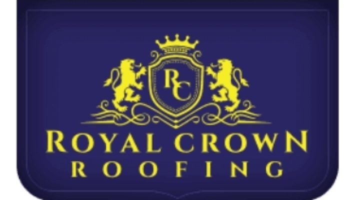 Royal Crown Roofing, LLC-logo