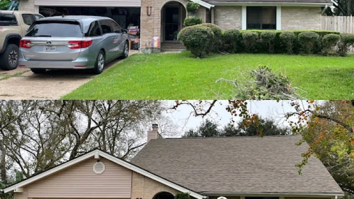 Royal Roofing & Construction of Texas