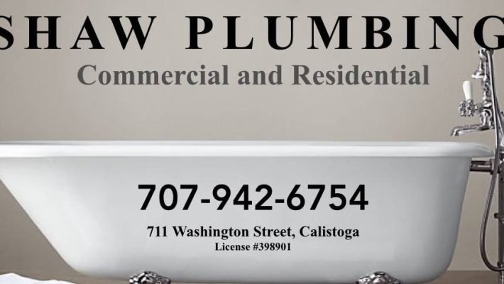 Shaw Plumbing