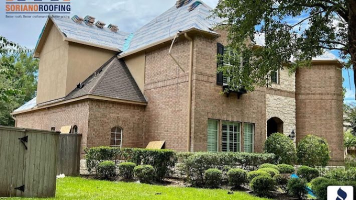 Soriano Roofing And Remodeling Llc 1