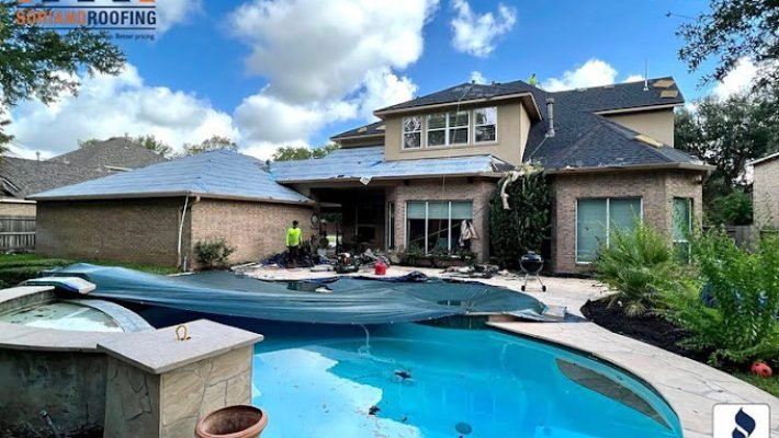 Soriano Roofing And Remodeling Llc 2