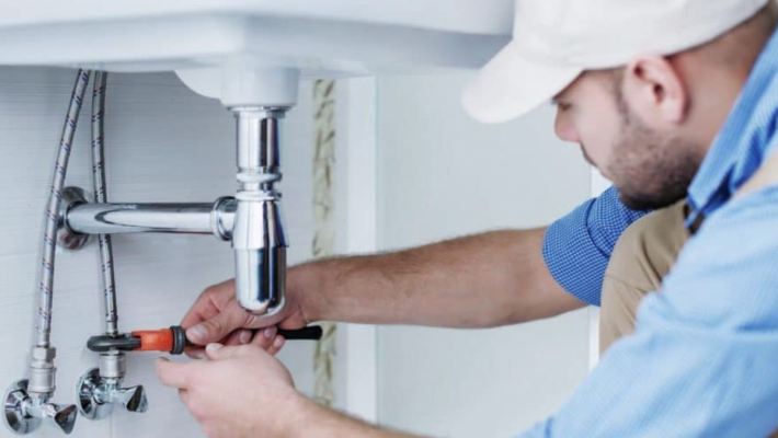 Steve Silva Plumbing Inc