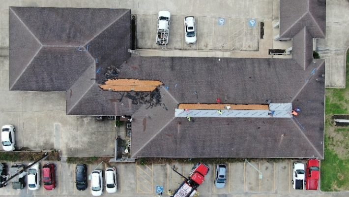 Texas Certified Roofing 2