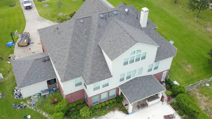 The Woodlands Premier Roofing-2