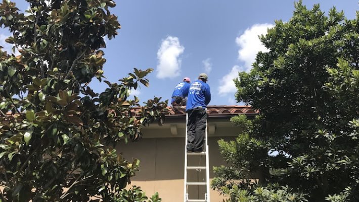 The Woodlands Premier Roofing-3