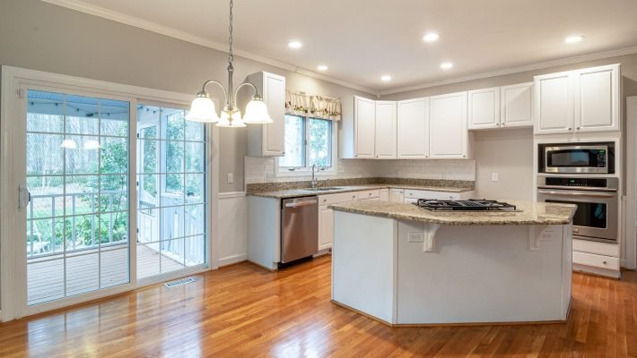 Winns Construction