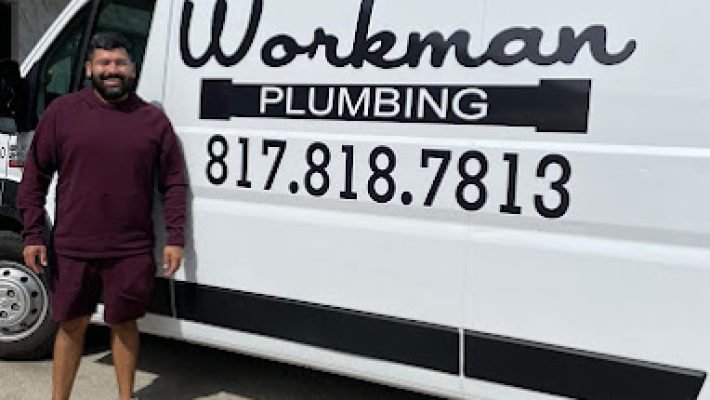 Workman Plumbing