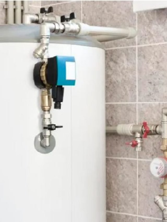 Common-Water-Heater-Problems-and-How-to-Fix-Them