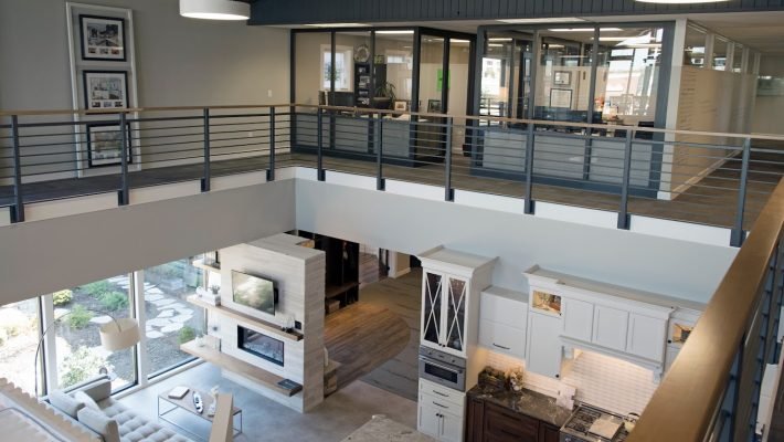 Dave Fox Design Build Remodelers